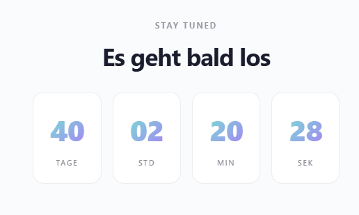 Countdown